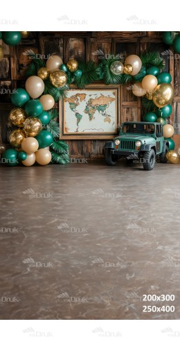 Tło fotograficzne Urodziny UB_620